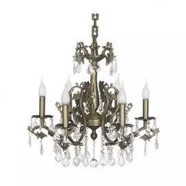 Sorrento E 1.1.6.600 A Подвесная люстра Dio DArte Elite