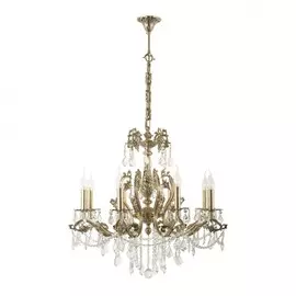 Sorrento E 1.1.8.200 GB Подвесная люстра Dio DArte Asfour