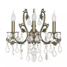 Sorrento E 2.1.3.200 A Бра Dio DArte Asfour