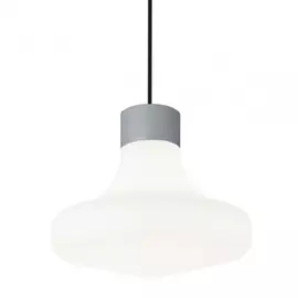 SOUND SP1 GRIGIO Подвесной светильник уличный Ideal Lux