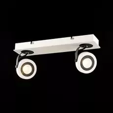 (SP161-CW-02-W) ECO161-02-W Светильник спот Maytoni Magnetar