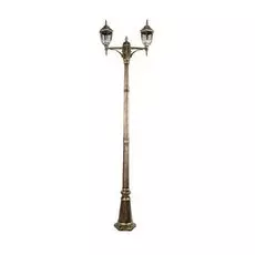 SP-310PE2/2 Уличный фонарный столб VIASVET 310