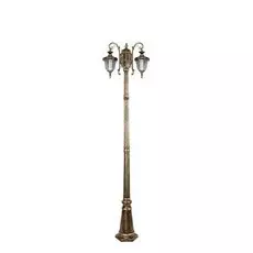 SP-400PE2/2 Уличный фонарный столбVIASVET 400