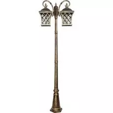 SP-410PE2/2 Уличный фонарный столб VIASVET 410