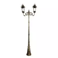 SP-440PE2/2 Уличный фонарный столб VIASVET 440