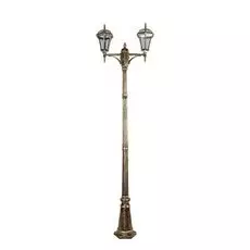 SP-640PE2/2 Уличный фонарный столб VIASVET 640