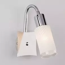 Спот 20030/1 хром