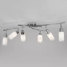 Спот 20030/6 хром