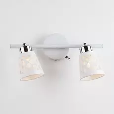 Спот 20060/2 белый ЕВРОСВЕТ