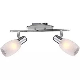 Спот 54917-2 Globo