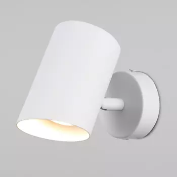 Спот 70147/1 белый Eurosvet (a062035)