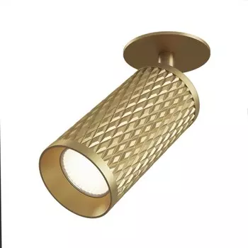 Спот Alfa Maytoni C037CL-01G