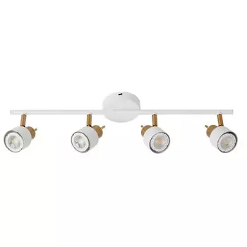 Спот Arte Lamp Almach A1906PL-4WH