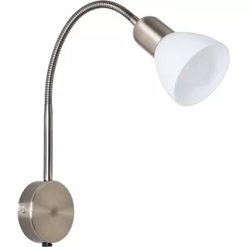 Спот Arte Lamp Falena A3116AP-1AB