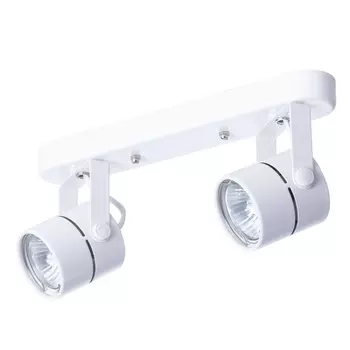 Спот Arte Lamp Misam A1311PL-2WH