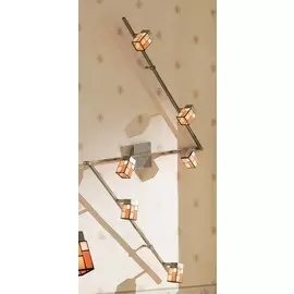 Спот Citilux Латина CL514561