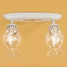 Спот Citilux Метафора CL413122