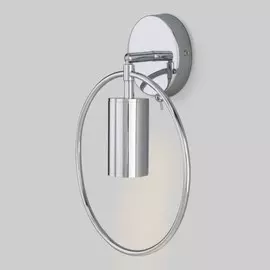 Спот Coin Eurosvet 20094/1 хром (a053098)