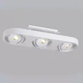 Спот Donolux Dl18697/13WW-White