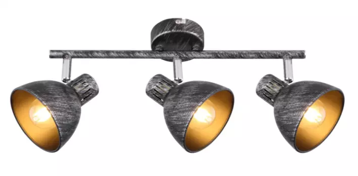 Спот Eho Rivoli 7031-703 (Б0047130)