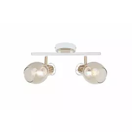 Бра Escada 1137/2A E14*40W White/Gold PHANTOM