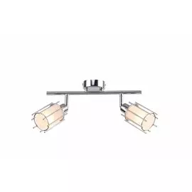 Спот Escada 1140/2A E14*40W Chrome CARCASS