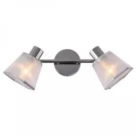 Спот Escada Alpha 668/2A Chrome