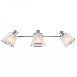 Спот Escada Alpha 668/3P Chrome