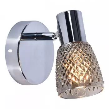 Спот Escada Gamma 667/1A Chrome