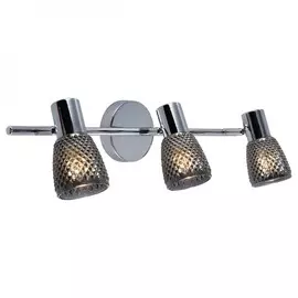 Спот Escada Gamma 667/3P Chrome