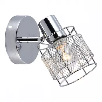 Спот Escada Guard 1131/1 Chrome