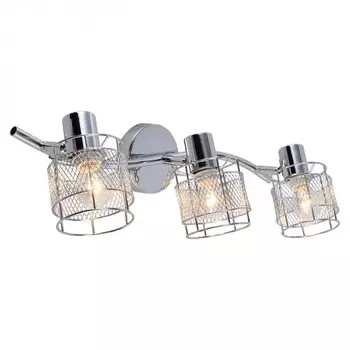 Спот Escada Guard 1131/3 Chrome