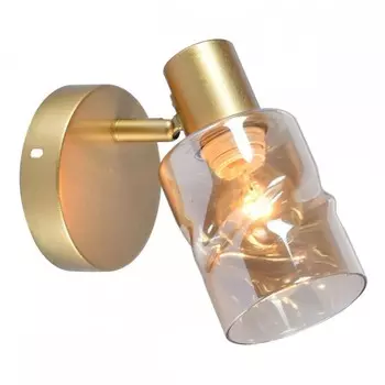 Спот Escada Twist 1133/1 Gold