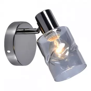 Спот Escada Twist 1133/1 Pearl black