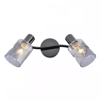 Спот Escada Twist 1133/2 Pearl black