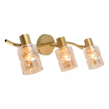 Спот Escada Twist 1133/3 Gold