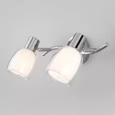 Спот Евросвет Potpourri 20119/2 белый (a046128)