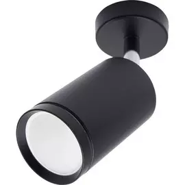 Спот Feron ML201 черный 41062