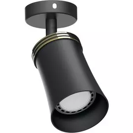 Спот Feron ML221 черный 41481