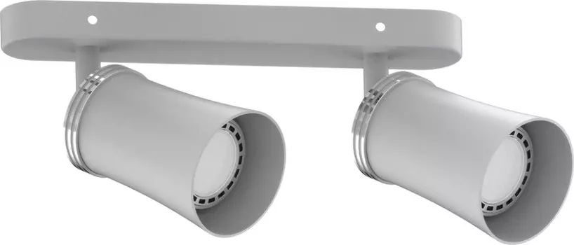 Спот Feron ML222 белый 41482