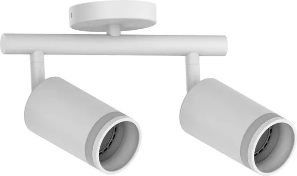 Спот Feron ML232 белый 41488