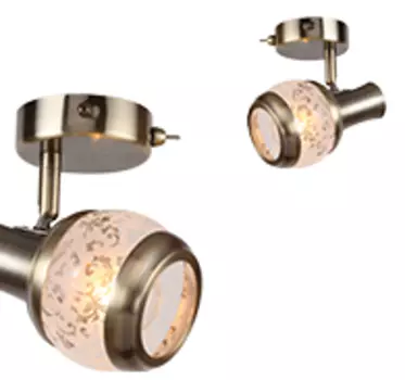 Спот Flora Escada 1102/1A