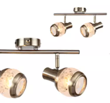 Спот Flora Escada 1102/2A