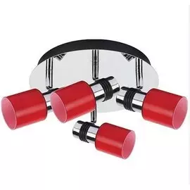 Спот Horoz 035-001-0006 (HL7158)