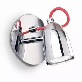 Спот Ideal Lux Pollicino AP1