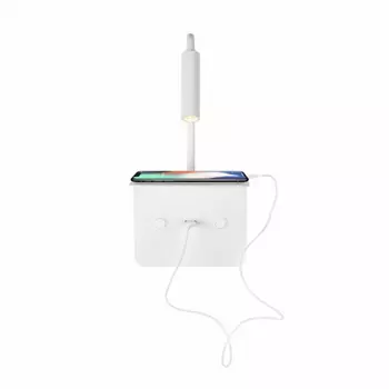 Спот iLedex Support 7031C Белый