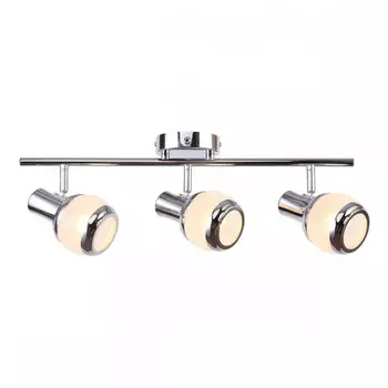 Спот LARGO 3хЕ14х40W хром 1103/3A ESCADA