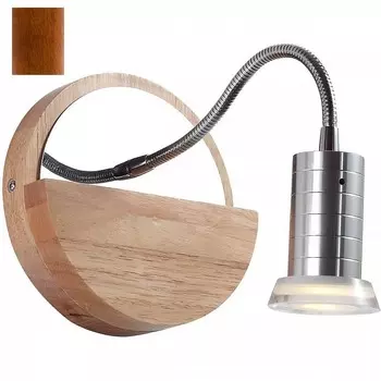 Спот Lucia Tucci Natura W160.1 Venge