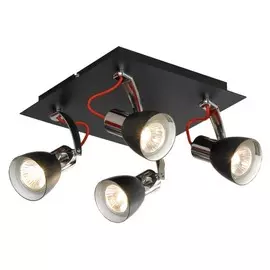 Спот Lussole Frontino LSL-7401-04