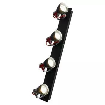 Спот Lussole Frontino LSL-7409-04